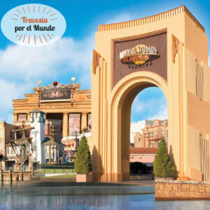 7 noches en Orlando