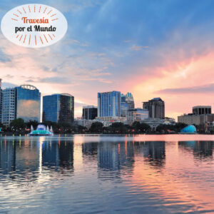 Amor y Amistad en Orlando