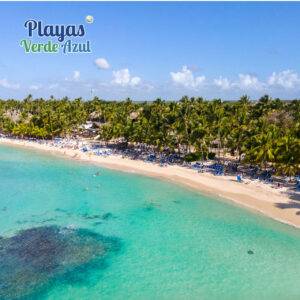 Bayahíbe Punta Cana 5 x 4