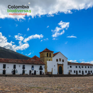 Boyacá (Leyva y Paipa)