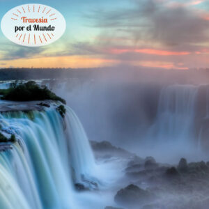 Buenos Aires Iguazú