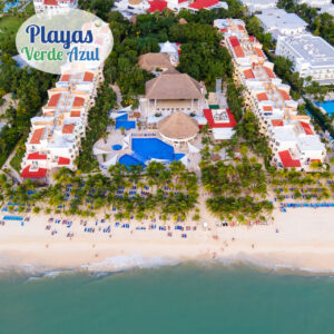 Cancún hotel Viva Wyndham Maya