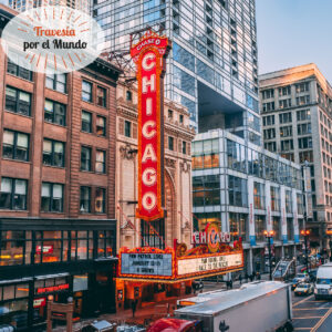 Chicago increíble