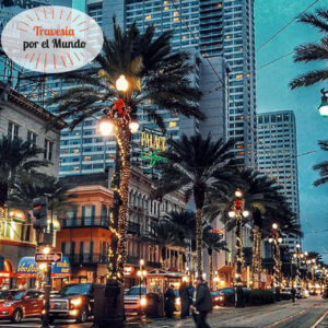 Colores De New Orleans