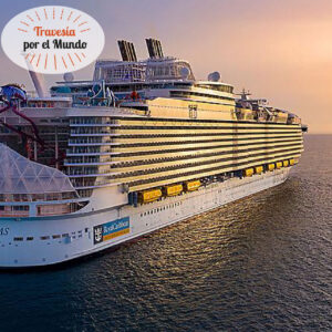 Crucero Wonder of the seas