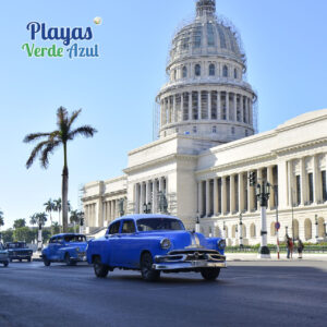 Cuba completo