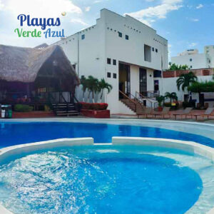 Hotel Sansiraka Santa Marta de regalo