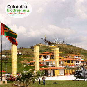 Plan aventura Santander