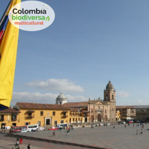Boyacá colonial