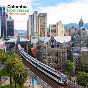 City tour y Graffitour