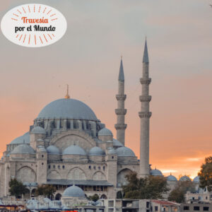 Turquía a tu alcance