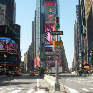 Nueva York Completo