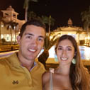 JHON JAIRO RICO Y DIANA CASTAÑEDA