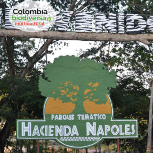 Hacienda Nápoles