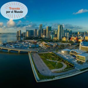 Miami Espléndida