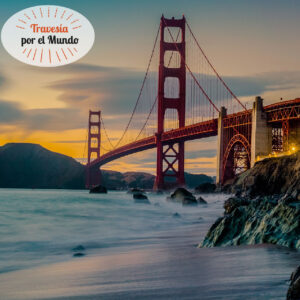San Francisco maravillosa