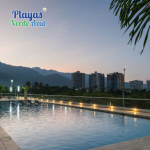 Santa Marta hotel Mercure