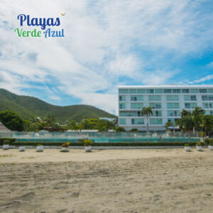 Santa Marta hotel Tamacá