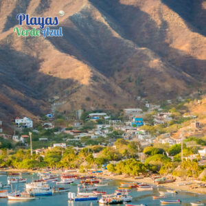 Santa Marta plan Sansiraka Tayrona
