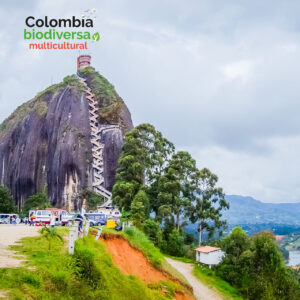 Tour Guatapé