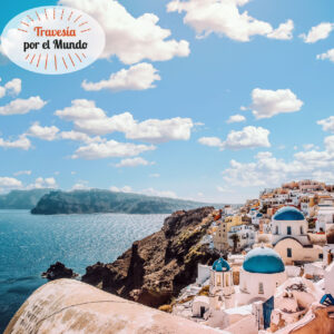 Turquía increíble y Grecia