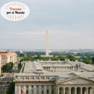 Washington tradicional