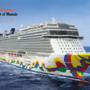 Crucero Caribe desde Miami 2