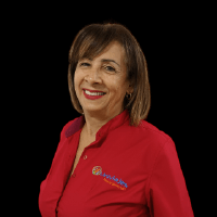 Doris Hurtado - Dir. Comercial Mayorista y Convenios Corporativos