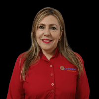 Patricia Osorio - Directora Comercial