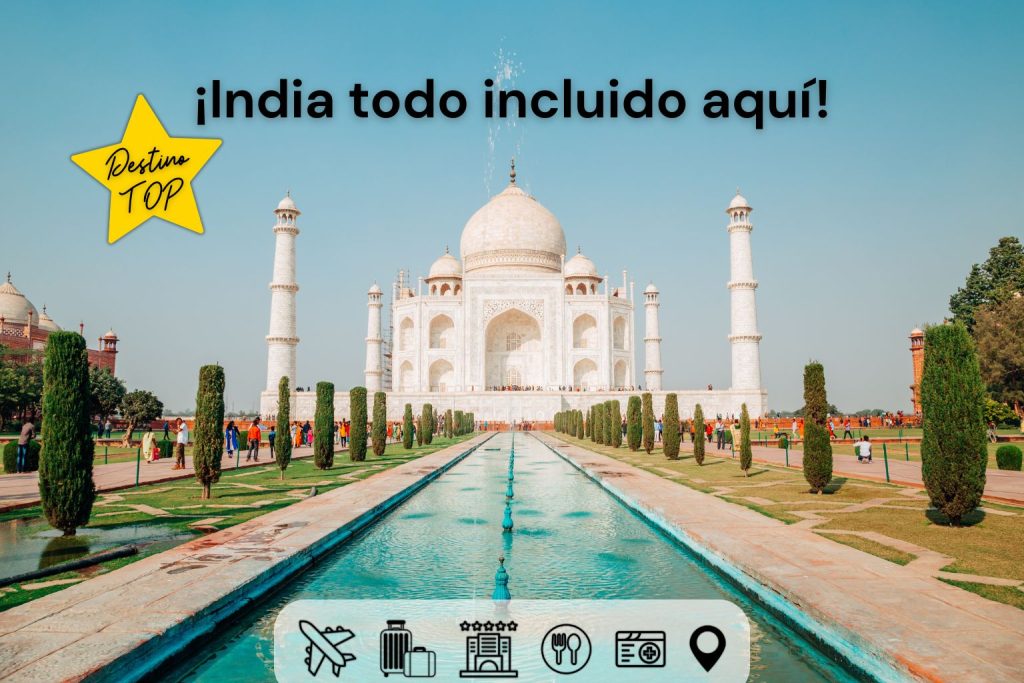 India y Nepal