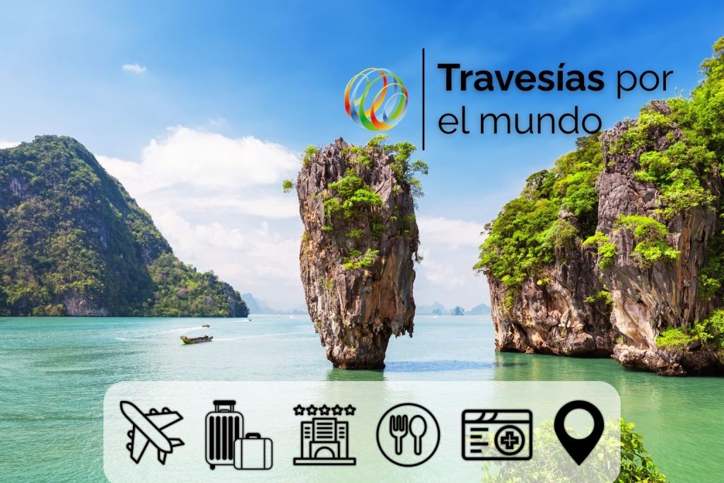Tailandia